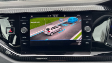 Volkswagen Polo 1.0 TSI Life 5dr Petrol Hatchback